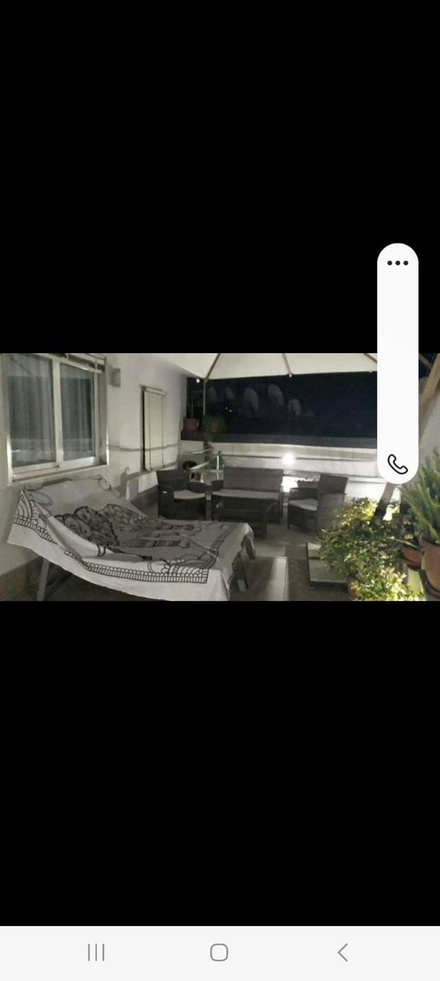 Casa Franzese Bed & Breakfast Napoli Bagian luar foto