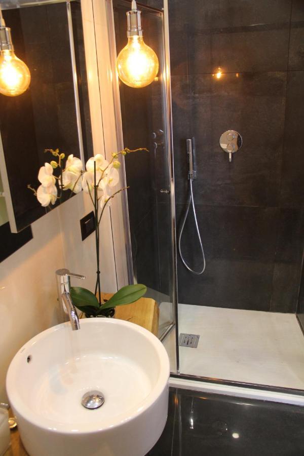 Casa Franzese Bed & Breakfast Napoli Bagian luar foto
