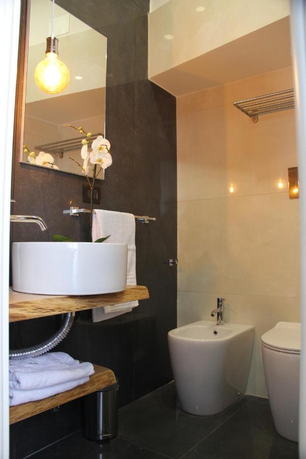 Casa Franzese Bed & Breakfast Napoli Bagian luar foto